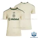 Celtic Third Men Replica Football Shirt 2026/27 - overview