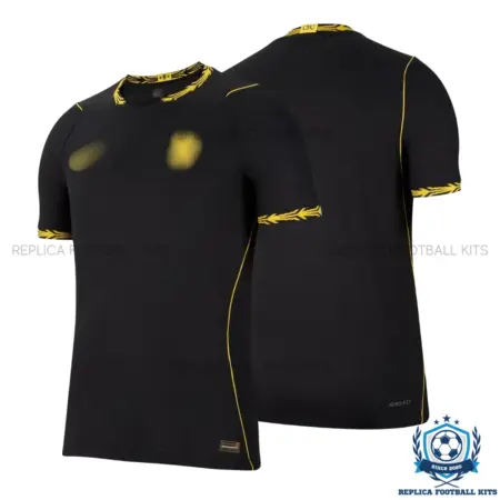Chelsea Away Men Replica Football Shirt 2026/27 - overview