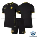 Chelsea Away Kid Replica Football Kit 2026/27 - overview