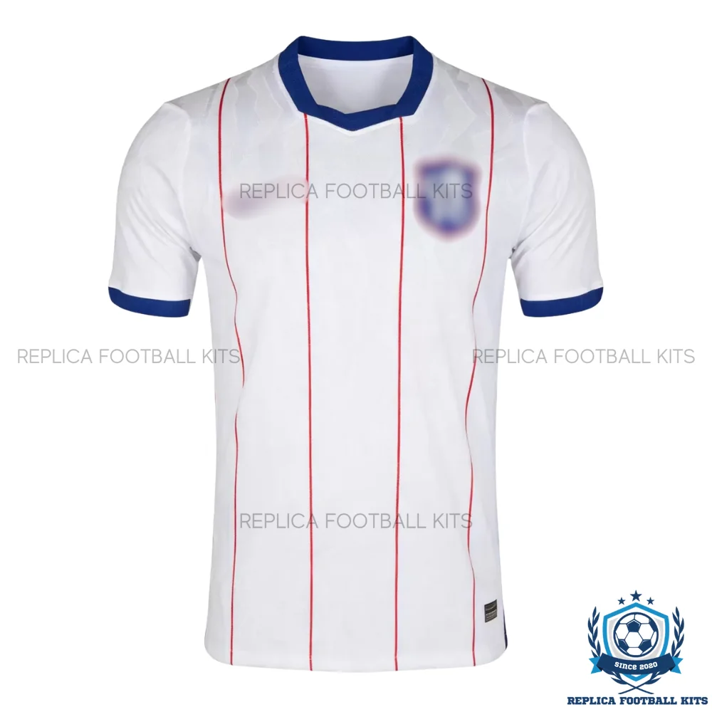 Chelsea Third Men Replica Football Shirt 2026/27 - front view