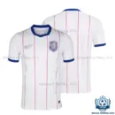 Chelsea Third Men Replica Football Shirt 2026/27 - overview
