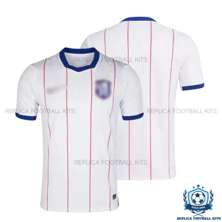 Chelsea Third Men Replica Football Shirt 2026/27 - overview