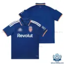 Como 1907 Home Men Replica Football Shirt 2026/27 - overview