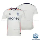 Coventry City Away Men Replica Football Shirt 2026/27 - overview