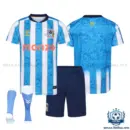 Coventry City Home Kid Replica Football Kit 2026/27 - overview with socks