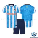 Coventry City Home Kid Replica Football Kit 2026/27 - overview