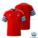 RCD Espanyol Away Men Replica Football Shirt 2026/27 - overview