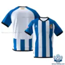 RCD Espanyol Home Men Replica Football Shirt 2026/27 - overview