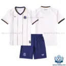 Everton Away Kid Replica Football Kit 2026/27 - overview