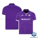 ACF Fiorentina Home Men Replica Football Shirt 2026/27 - overview