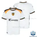 Hull City Away Men Replica Football Shirt 2026/27 - overview