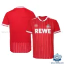 FC Köln Away Men Replica Football Shirt 2026/27 - overview