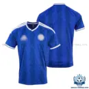 Leicester City Home Men Replica Football Shirt 2026/27 - overview