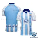 Malaga Home Men Replica Football Shirt 2026/27 - overview