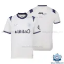 Middlesbrough Away Men Replica Football Shirt 2026/27 - overview