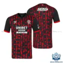Rangers Third Men Replica Football Shirt 2026/27 - overview