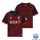 Rangers Third Men Replica Football Shirt 2026/27 - overview