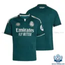 Real Madrid Away Men Replica Football Shirt 2026/27 - overview