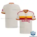 AS Roma Away Men Replica Football Shirt 2026/27 - overview