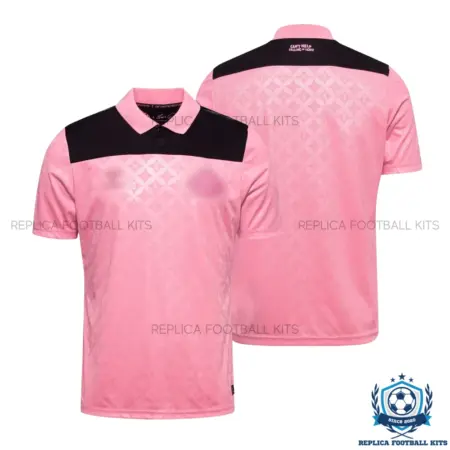 Sunderland Away Men Replica Football Shirt 2026/27 - overview