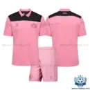 Sunderland Away Kid Replica Football Kit 2026/27 - overview