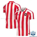 Sunderland Home Men Replica Football Shirt 2026/27 - overview