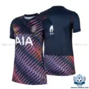 Tottenham Hotspur Away Women Replica Football Shirt 2026/27 - overview