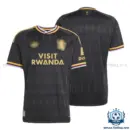 Aston Villa Away Men Replica Football Shirt 2026/27 - ovevriew