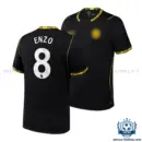 Chelsea ENZO 8 Away Men Replica Football Shirt 2026/27 - overview