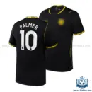 Chelsea PALMER 10 Away Men Replica Football Shirt 2026/27 - overview