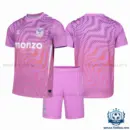Coventry City Third Kid Replica Football Kit 2026/27 - ovevriew