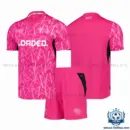Derby County Away Kid Replica Football Kit 2026/27 - overview