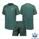 Everton Third Kid Replica Football Kit 2026/27 - overview