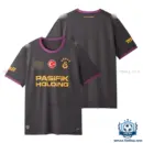 Galatasaray Away Men Replica Football Shirt 2026/27 - overview