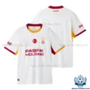 Galatasaray Third Men Replica Football Shirt 2026/27 - overview