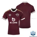 Leicester City Away Men Replica Football Shirt 2026/27 - overview