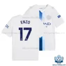 Manchester City ENZO 17 Third Men Replica Football Shirt 2026/27 - overview