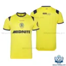 Middlesbrough Third Men Replica Football Shirt 2026/27 - overview