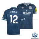 Newcastle THIAW 12 Away Men Replica Football Shirt 2026/27 - overview