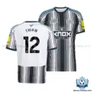 Newcastle THIAW 12 Home Men Replica Football Shirt 2026/27 - overview