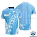 Nottingham Forest Third Men Replica Football Shirt 2026/27 - overview