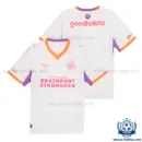 PSV Eindhoven Away Men Replica Football Shirt 2026/27 - overview