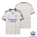 Real Madrid 125th Commemorative Men Replica Football Shirt 2026/27 - overview
