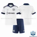 Schalke 04 Away Kid Replica Football Kit 2026/27 - overview