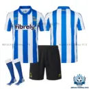 Sheffield Wednesday Home Kid Replica Football Kit 2026/27 - overview