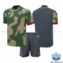 Stoke City Away Kid Replica Football Kit 2026/27 - overview