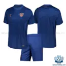 Sunderland Third Kid Replica Football Kit 2026/27 - overview