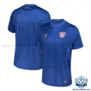 Sunderland Third Men Replica Football Shirt 2026/27 - overview