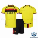 Watford Home Kid Replica Football Kit 2026/27 - overview