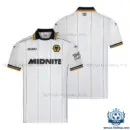 Wolves Away Men Replica Football Shirt 2026/27 - overview